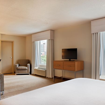 Holiday Inn Little Rock - Presidential Downtown By Ihg Habitación foto