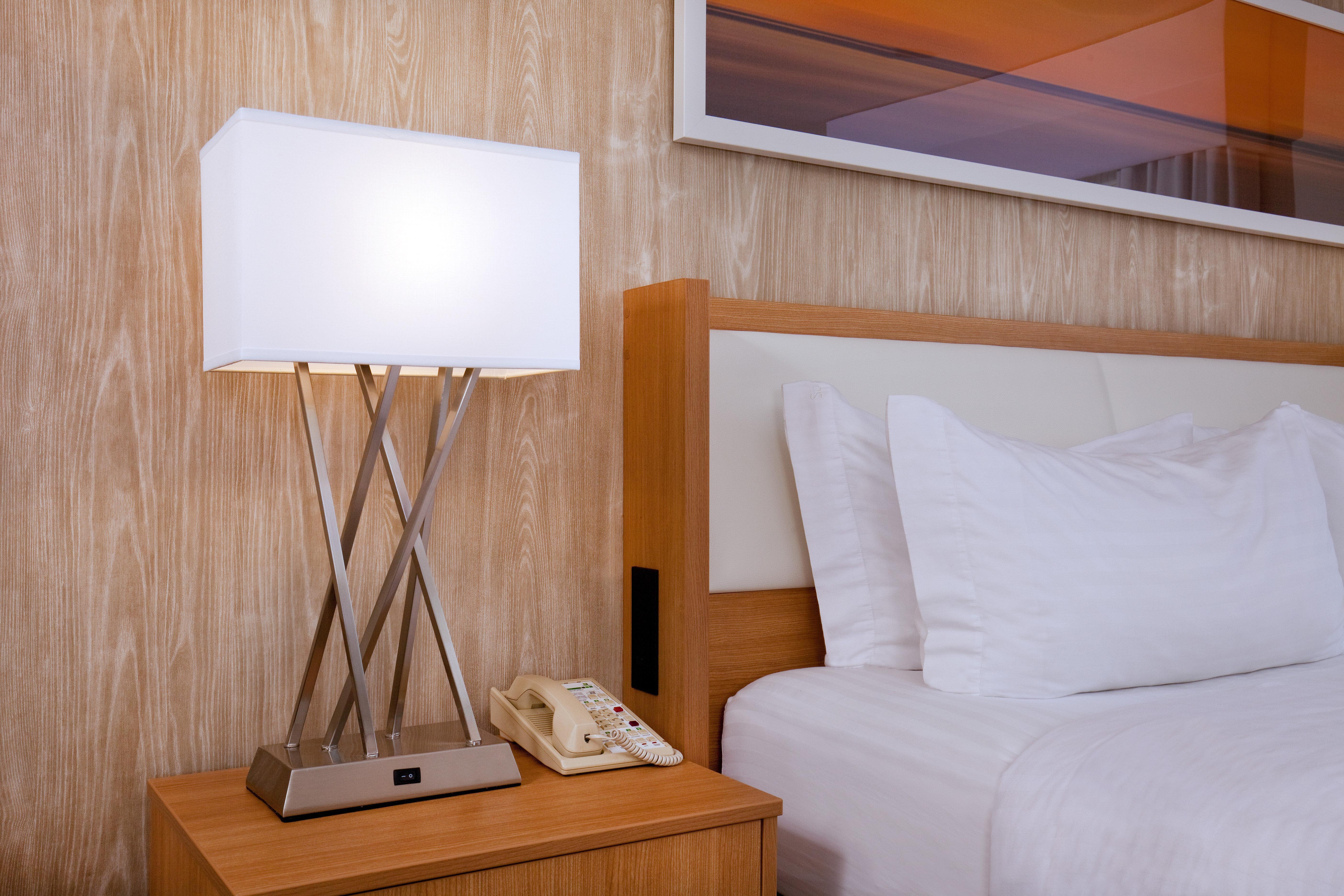 Holiday Inn Little Rock - Presidential Downtown By Ihg Habitación foto