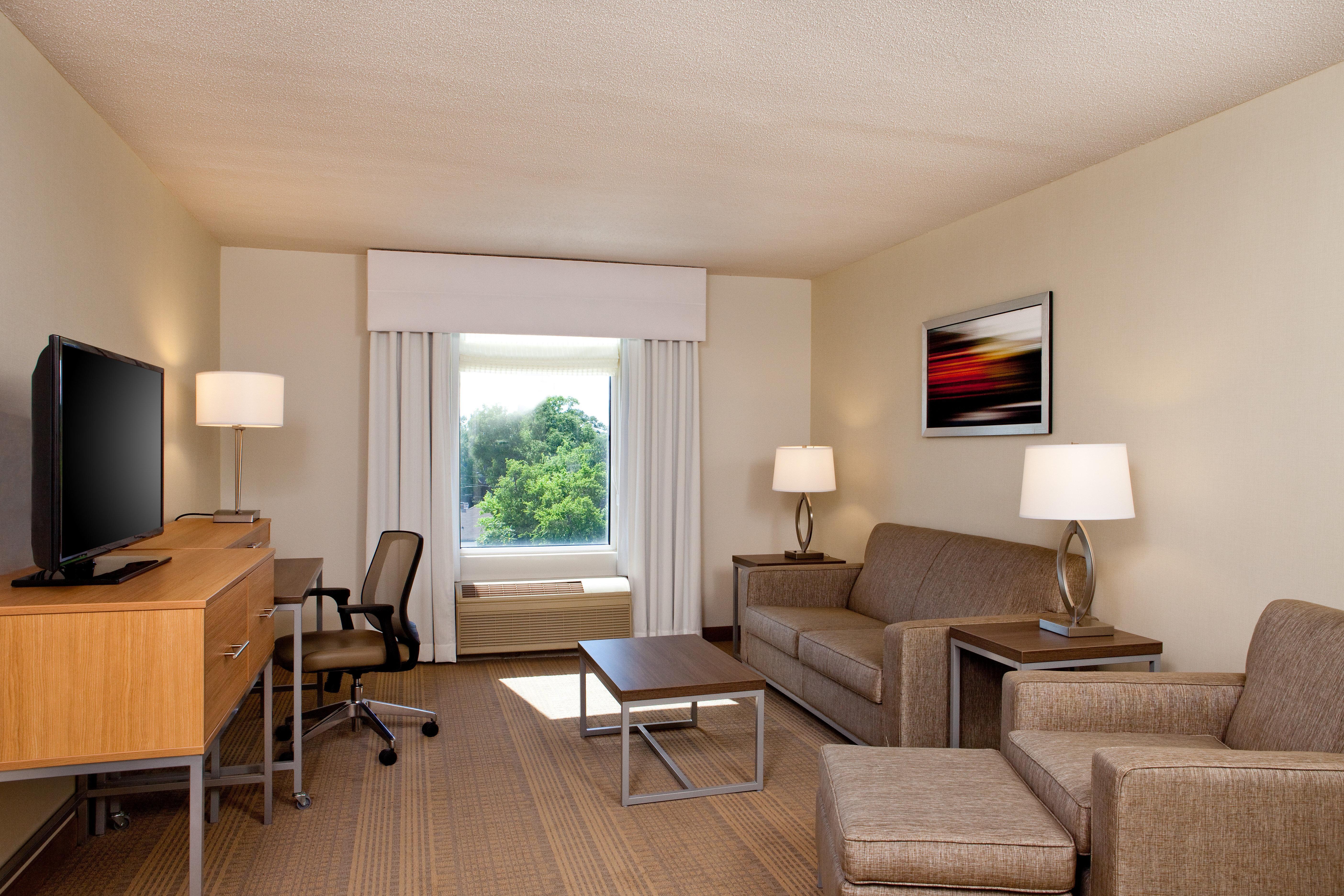Holiday Inn Little Rock - Presidential Downtown By Ihg Habitación foto