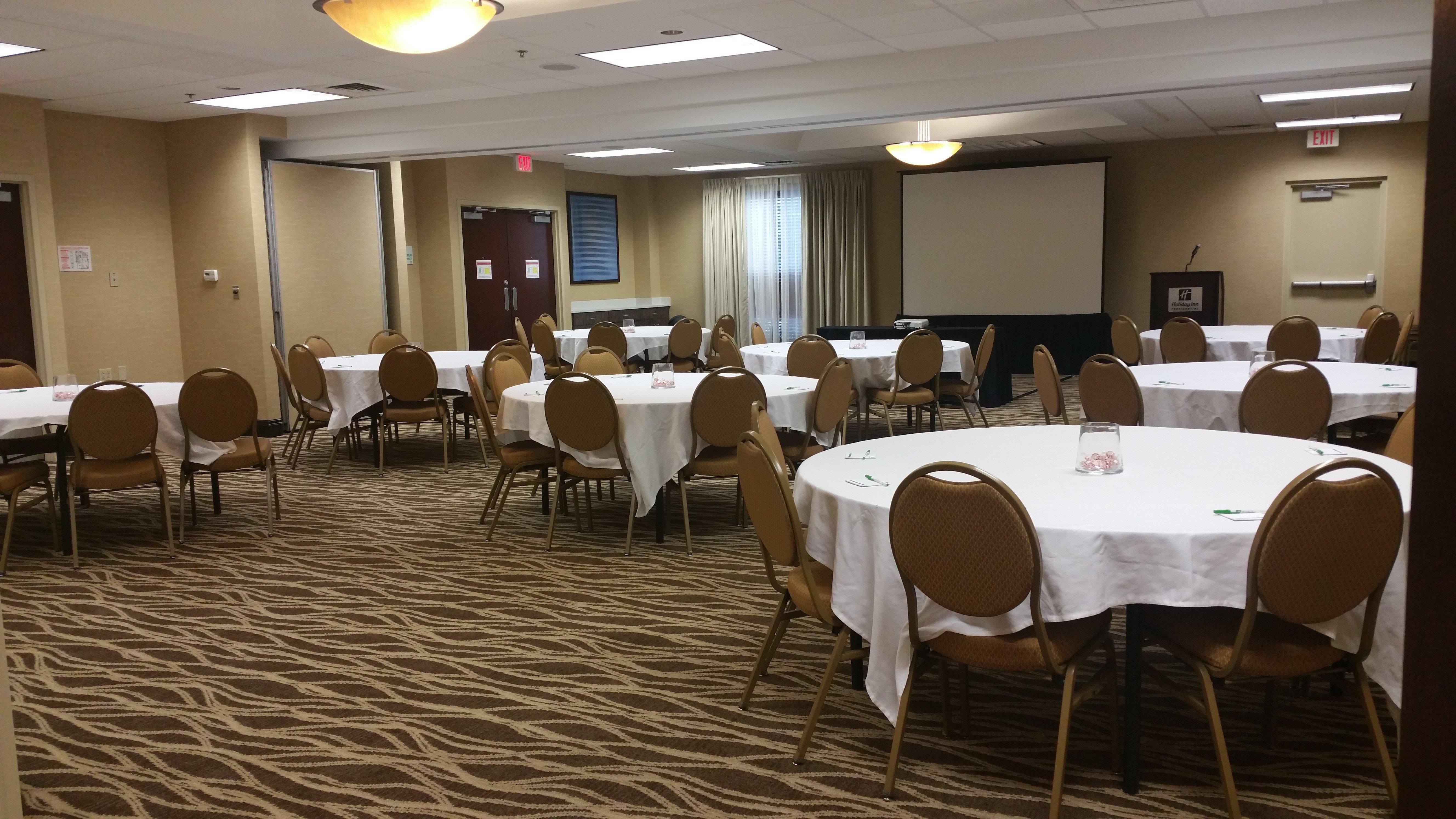 Holiday Inn Little Rock - Presidential Downtown By Ihg Exterior foto