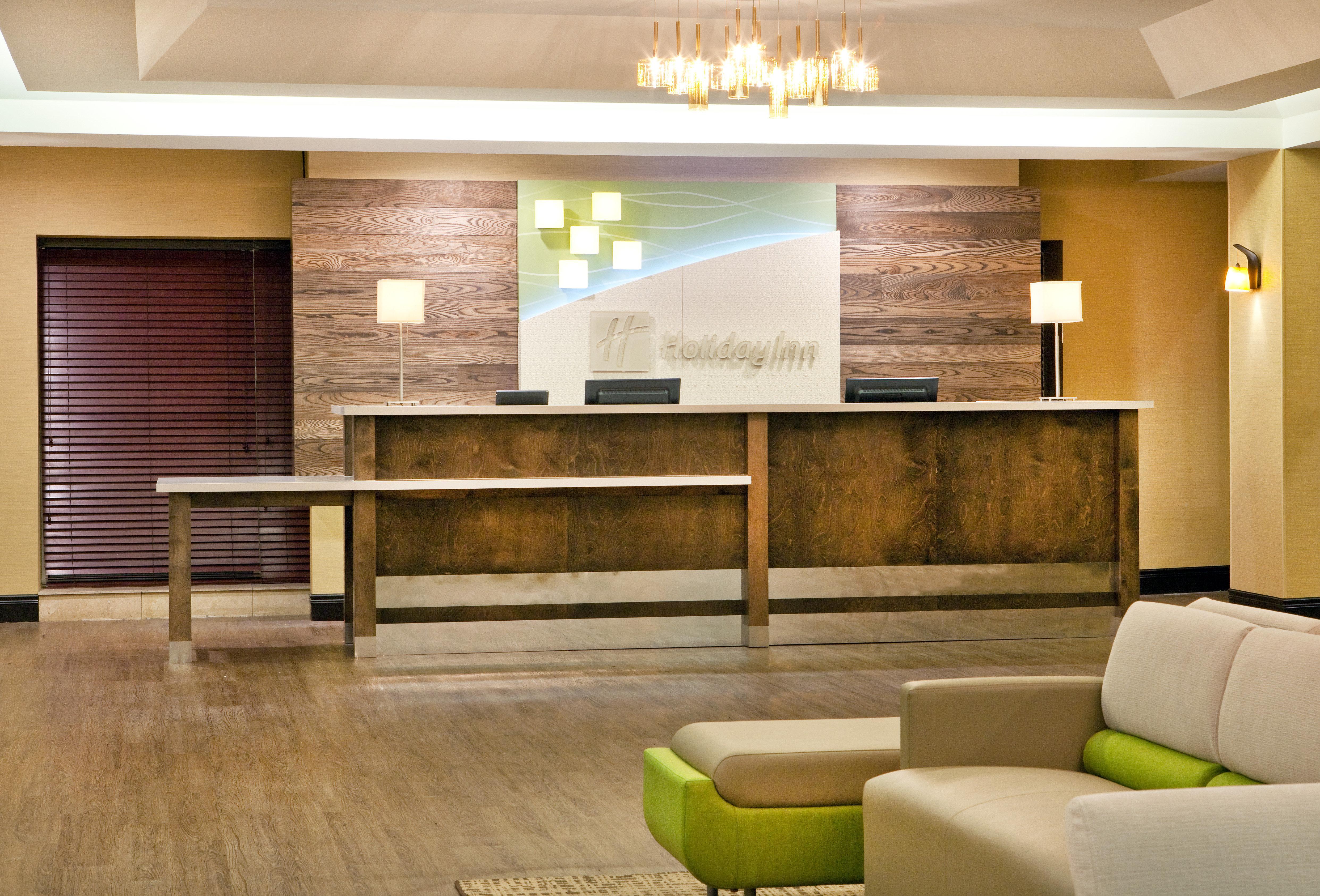 Holiday Inn Little Rock - Presidential Downtown By Ihg Exterior foto
