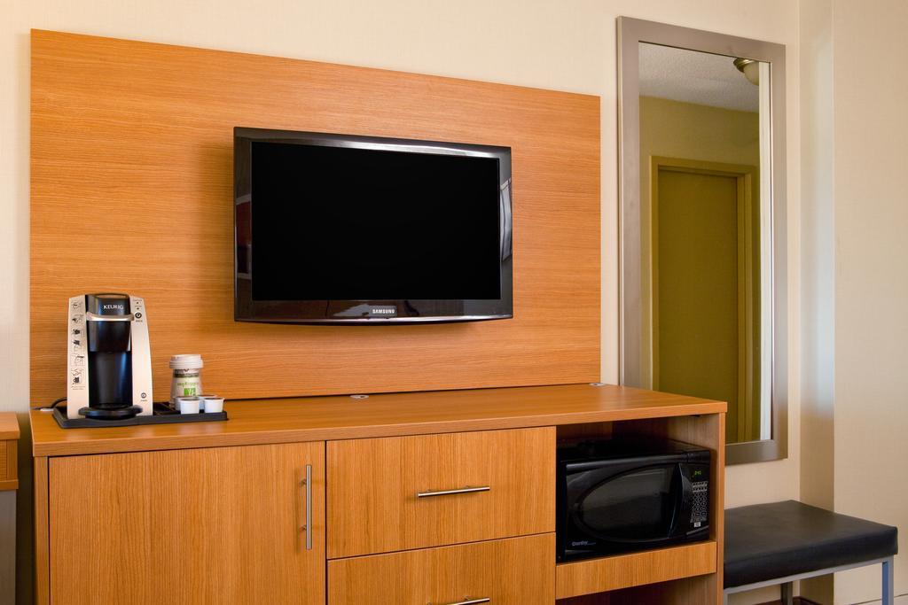 Holiday Inn Little Rock - Presidential Downtown By Ihg Habitación foto