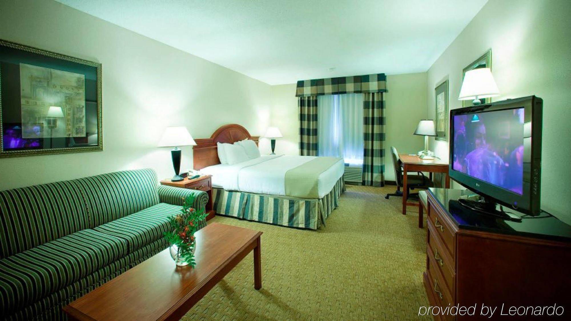 Holiday Inn Little Rock - Presidential Downtown By Ihg Exterior foto