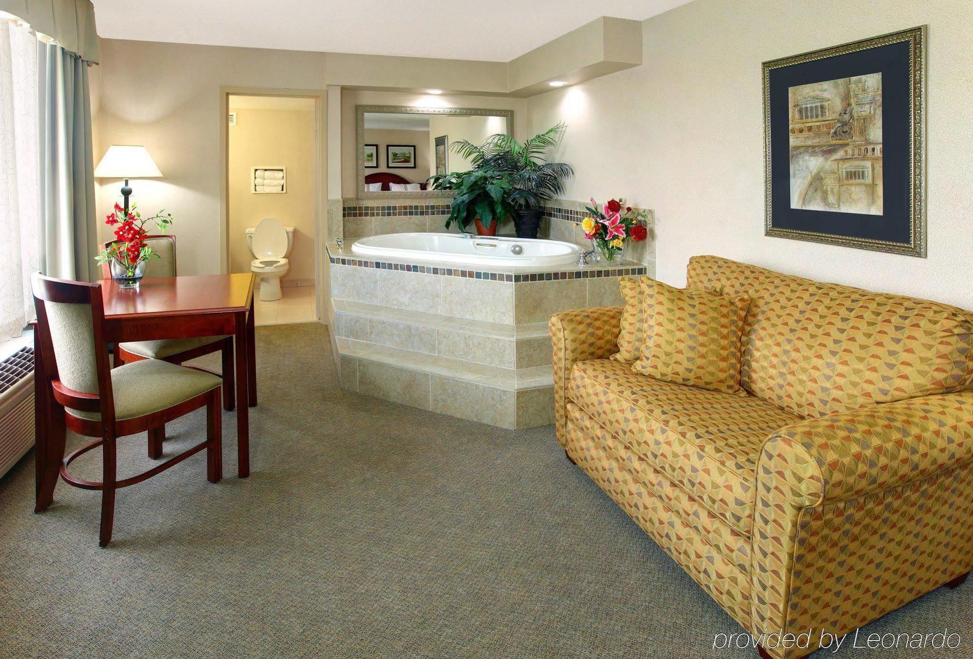 Holiday Inn Little Rock - Presidential Downtown By Ihg Exterior foto