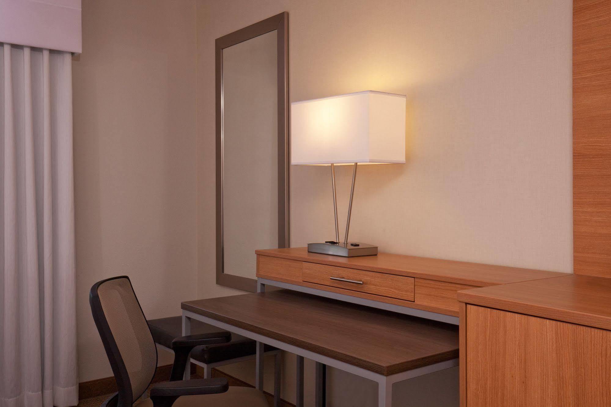 Holiday Inn Little Rock - Presidential Downtown By Ihg Habitación foto